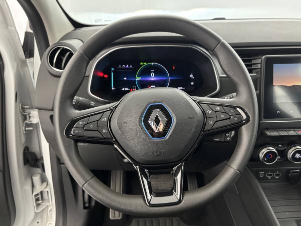 Vente en ligne Renault Zoé  R110 au prix de 10 990 €