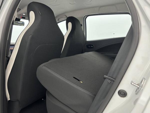 Vente en ligne Renault Zoé  R110 au prix de 10 990 €