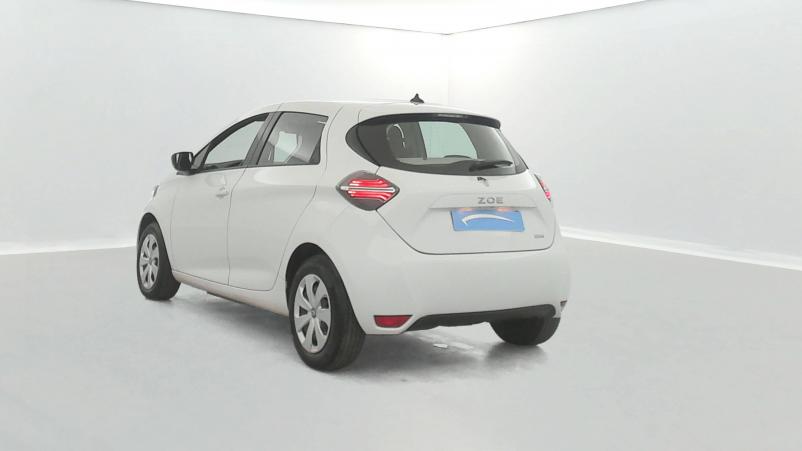 Vente en ligne Renault Zoé  R110 au prix de 10 900 €