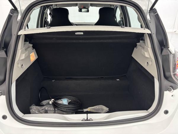 Vente en ligne Renault Zoé  R110 au prix de 10 900 €