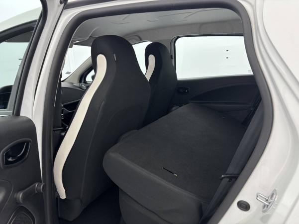 Vente en ligne Renault Zoé  R110 au prix de 10 900 €