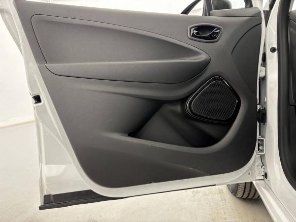 Vente en ligne Renault Zoé  R110 au prix de 14 900 €