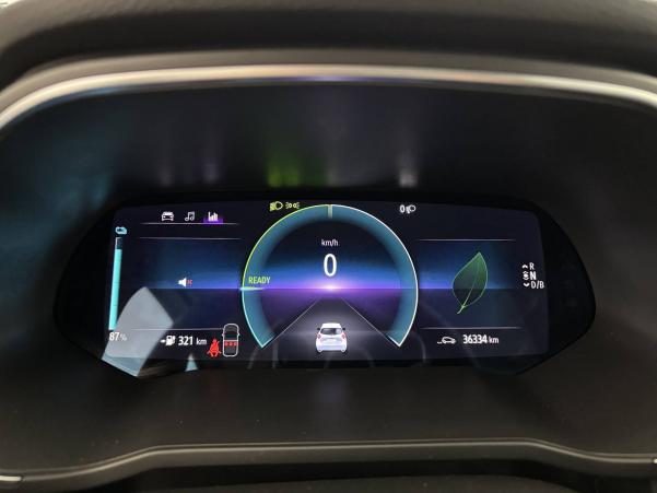 Vente en ligne Renault Zoé  R110 au prix de 14 900 €