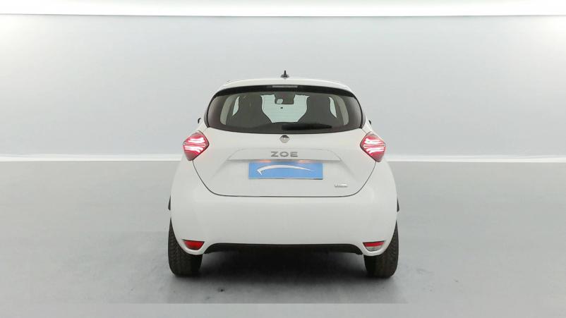 Vente en ligne Renault Zoé  R110 au prix de 14 900 €