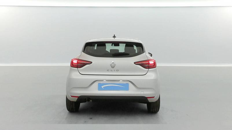 Vente en ligne Renault Clio 5 Clio TCe 90 au prix de 15 500 €