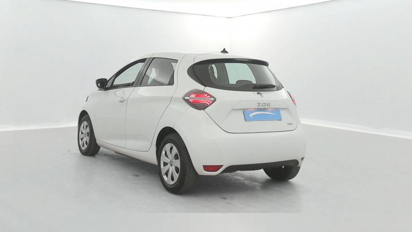 Vente en ligne Renault Zoé  R110 au prix de 14 900 €
