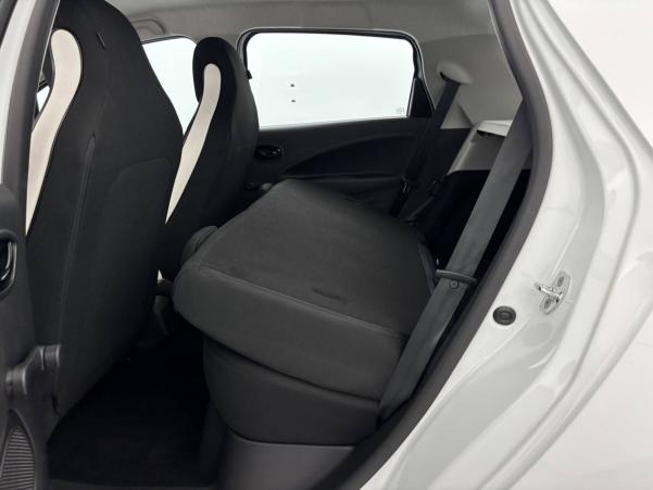 Vente en ligne Renault Zoé  R110 au prix de 14 900 €