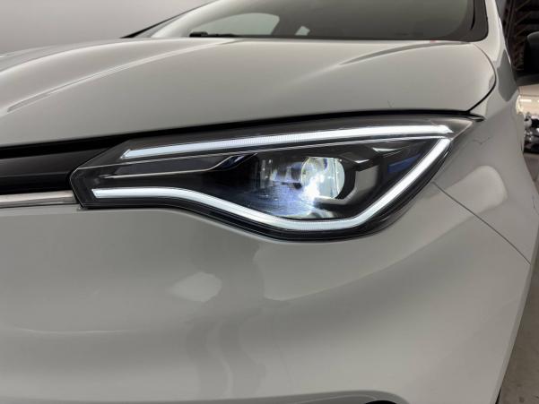 Vente en ligne Renault Zoé  R110 au prix de 14 900 €