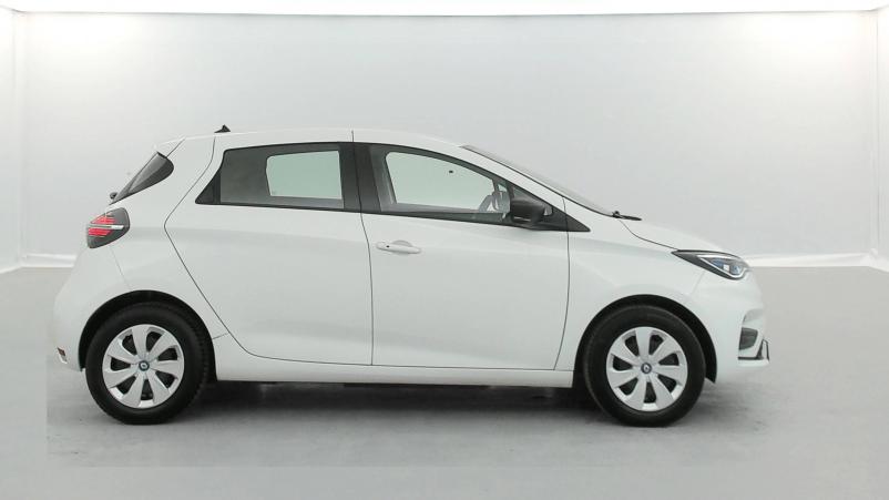 Vente en ligne Renault Zoé  R110 au prix de 14 900 €