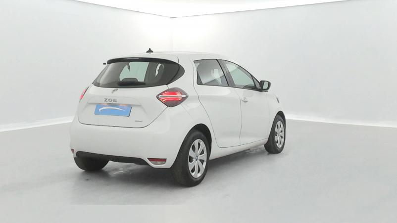 Vente en ligne Renault Zoé  R110 au prix de 14 900 €