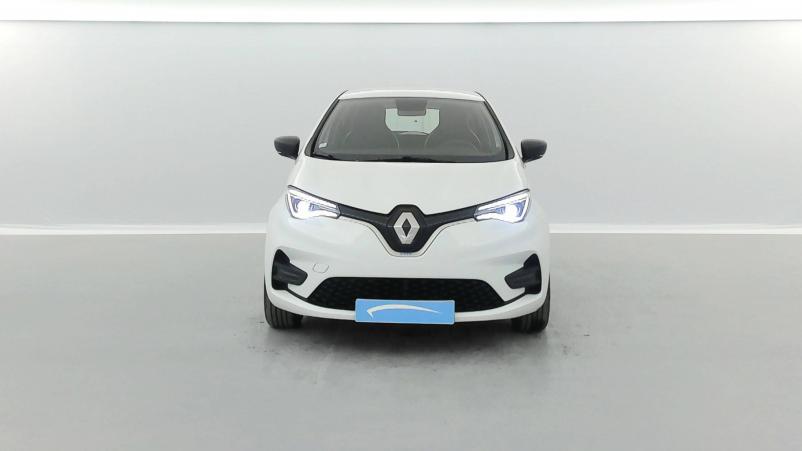 Vente en ligne Renault Zoé  R110 au prix de 14 900 €