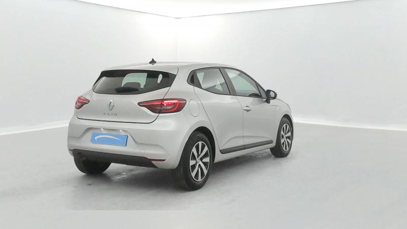 Vente en ligne Renault Clio 5 Clio TCe 90 au prix de 15 500 €