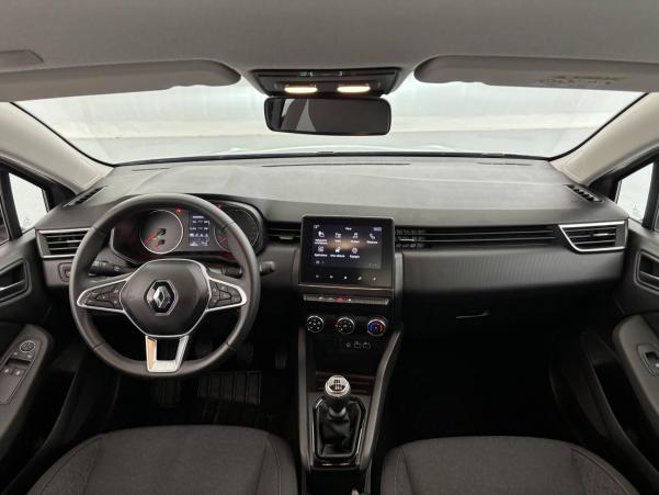 Vente en ligne Renault Clio 5 Clio TCe 90 au prix de 15 500 €