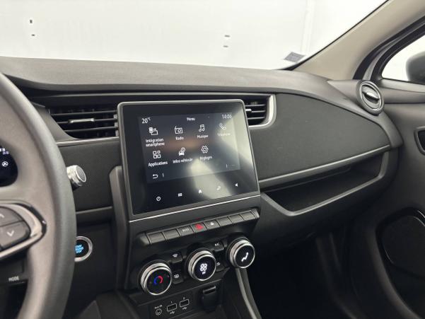 Vente en ligne Renault Zoé  R110 au prix de 14 900 €