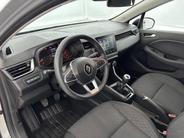 Vente en ligne Renault Clio 5 Clio TCe 90 au prix de 15 500 €