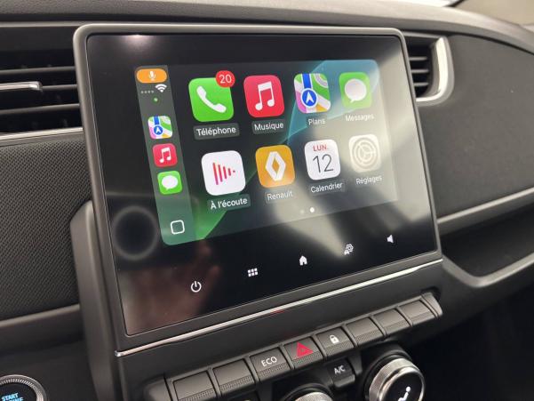 Vente en ligne Renault Zoé  R110 au prix de 14 900 €
