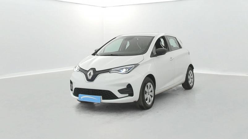 Vente en ligne Renault Zoé  R110 au prix de 14 900 €