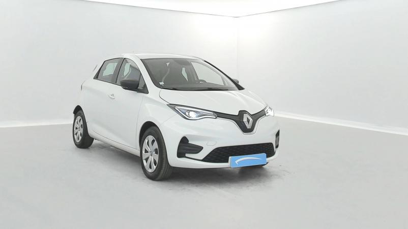 Vente en ligne Renault Zoé  R110 au prix de 14 900 €