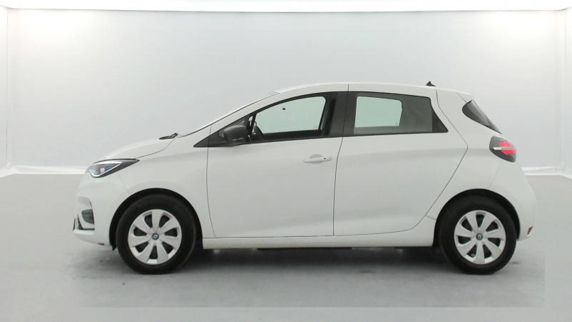 Vente en ligne Renault Zoé  R110 au prix de 14 900 €