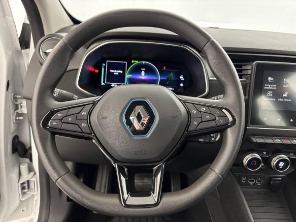 Vente en ligne Renault Zoé  R110 au prix de 14 900 €