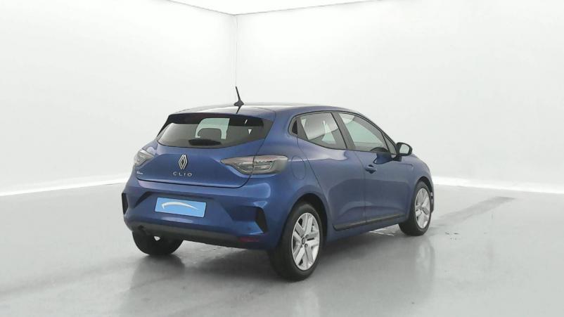 Vente en ligne Renault Clio 5 Clio TCe 90 au prix de 17 490 €