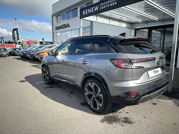Vente en ligne Renault Austral  E-Tech hybrid 200 au prix de 38 990 €