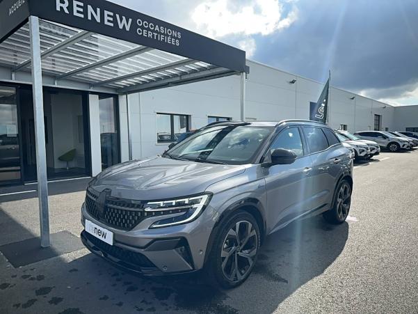 Vente en ligne Renault Austral  E-Tech hybrid 200 au prix de 38 990 €