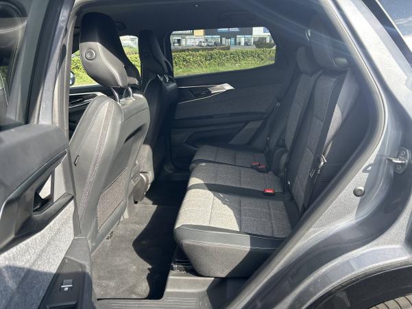 Vente en ligne Renault Espace Espace E-Tech hybrid 200 au prix de 37 900 €