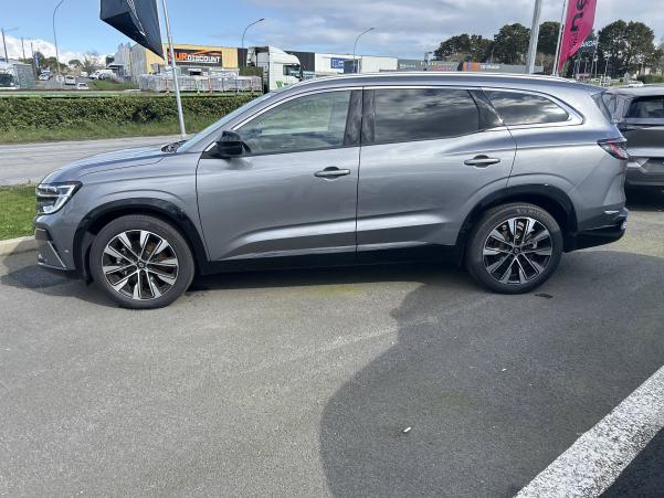 Vente en ligne Renault Espace Espace E-Tech hybrid 200 au prix de 37 900 €