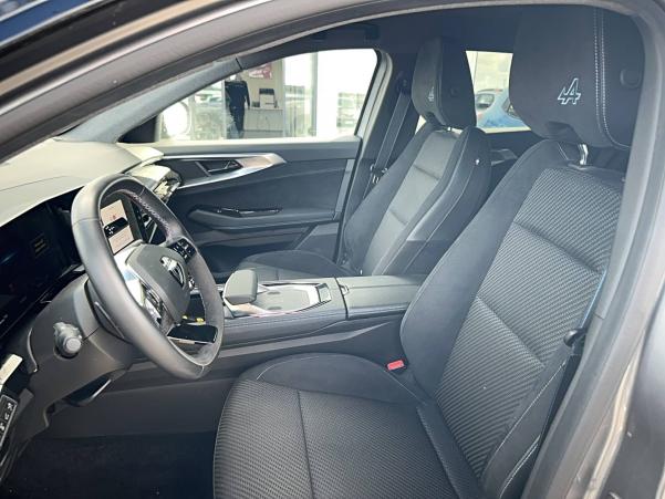 Vente en ligne Renault Austral  E-Tech hybrid 200 au prix de 38 990 €