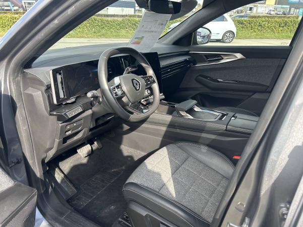 Vente en ligne Renault Espace Espace E-Tech hybrid 200 au prix de 37 900 €