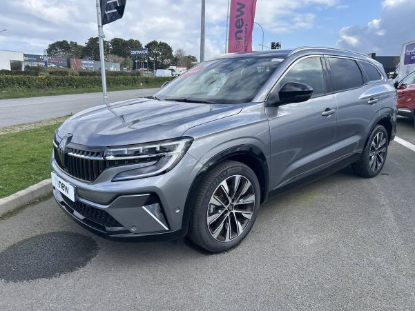 Vente en ligne Renault Espace Espace E-Tech hybrid 200 au prix de 37 900 €
