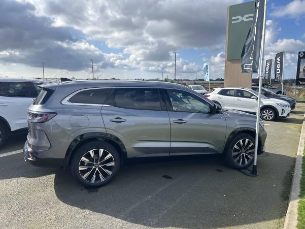 Vente en ligne Renault Espace Espace E-Tech hybrid 200 au prix de 37 900 €