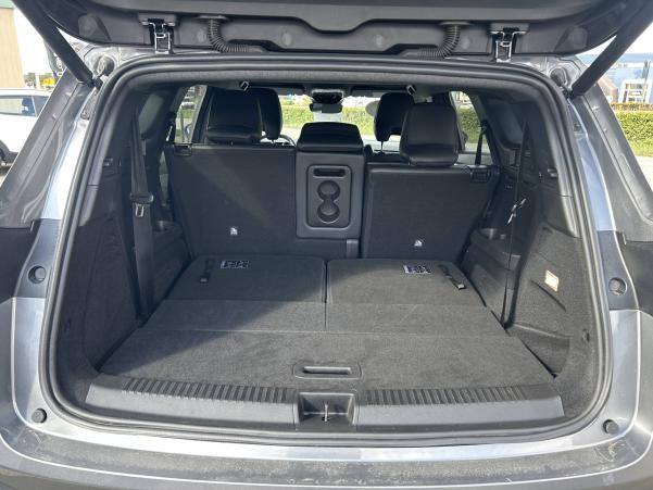 Vente en ligne Renault Espace Espace E-Tech hybrid 200 au prix de 37 900 €