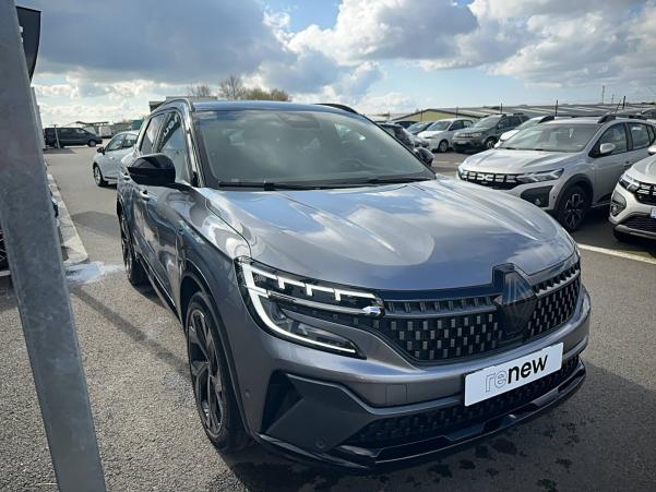 Vente en ligne Renault Austral  E-Tech hybrid 200 au prix de 38 990 €