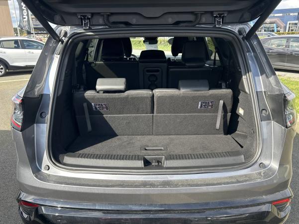 Vente en ligne Renault Espace Espace E-Tech hybrid 200 au prix de 37 900 €