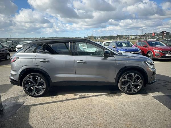 Vente en ligne Renault Austral  E-Tech hybrid 200 au prix de 38 990 €