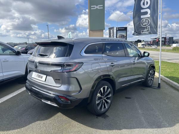 Vente en ligne Renault Espace Espace E-Tech hybrid 200 au prix de 37 900 €