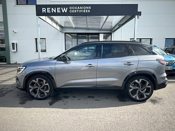 Vente en ligne Renault Austral  E-Tech hybrid 200 au prix de 38 990 €