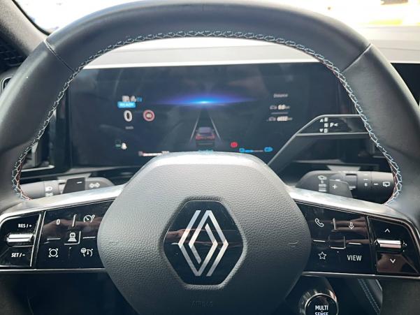 Vente en ligne Renault Austral  E-Tech hybrid 200 au prix de 38 990 €
