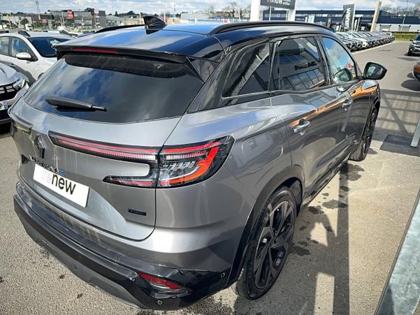 Vente en ligne Renault Austral  E-Tech hybrid 200 au prix de 38 990 €