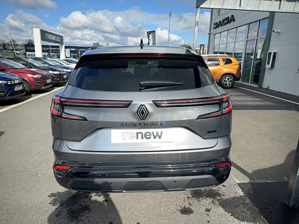 Vente en ligne Renault Austral  E-Tech hybrid 200 au prix de 38 990 €