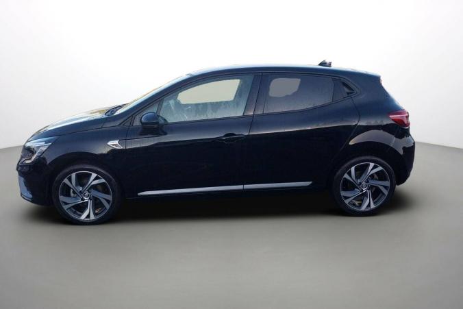 Vente en ligne Renault Clio 5 Clio TCe 140 au prix de 18 990 €