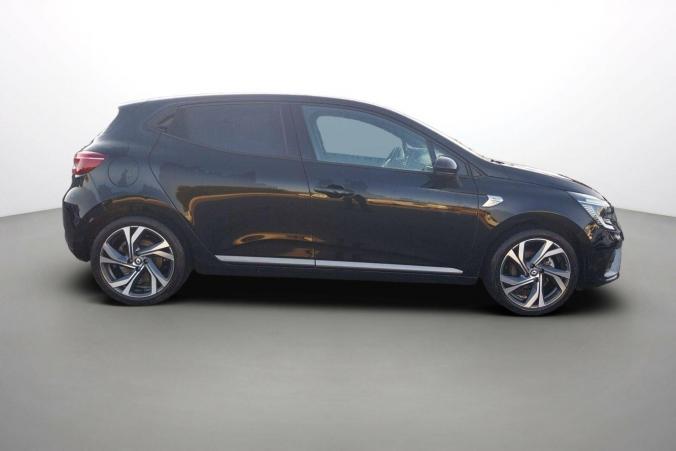 Vente en ligne Renault Clio 5 Clio TCe 140 au prix de 18 990 €