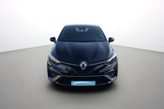 Vente en ligne Renault Clio 5 Clio TCe 140 au prix de 18 990 €