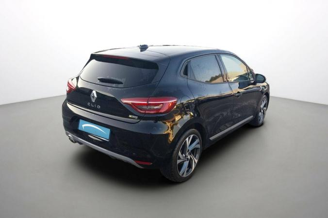 Vente en ligne Renault Clio 5 Clio TCe 140 au prix de 18 990 €