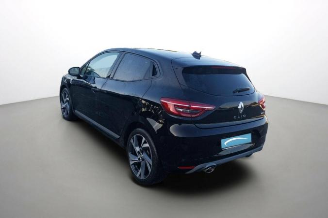 Vente en ligne Renault Clio 5 Clio TCe 140 au prix de 18 990 €