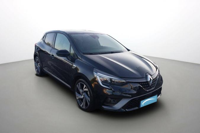 Vente en ligne Renault Clio 5 Clio TCe 140 au prix de 18 990 €