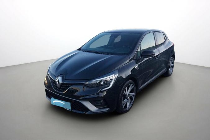 Vente en ligne Renault Clio 5 Clio TCe 140 au prix de 18 990 €