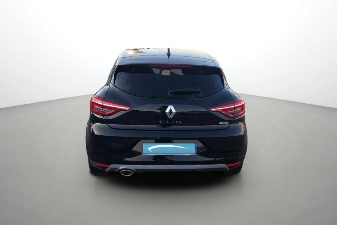 Vente en ligne Renault Clio 5 Clio TCe 140 au prix de 18 990 €